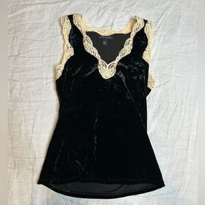 Banana Republic Cami in Size S